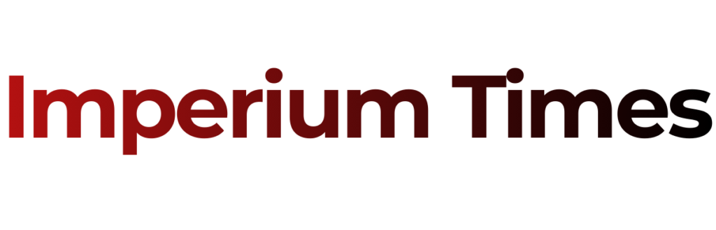 Get Featured Imperium Times Logo. www.feature.imperiumtimes.com