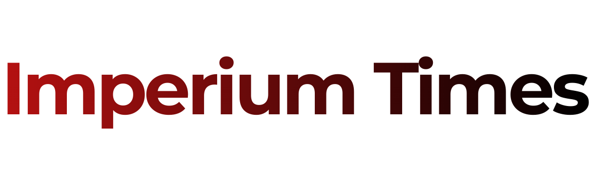 Get Featured Imperium Times Logo. www.feature.imperiumtimes.com